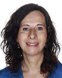 Françoise Olmo Cazevieille