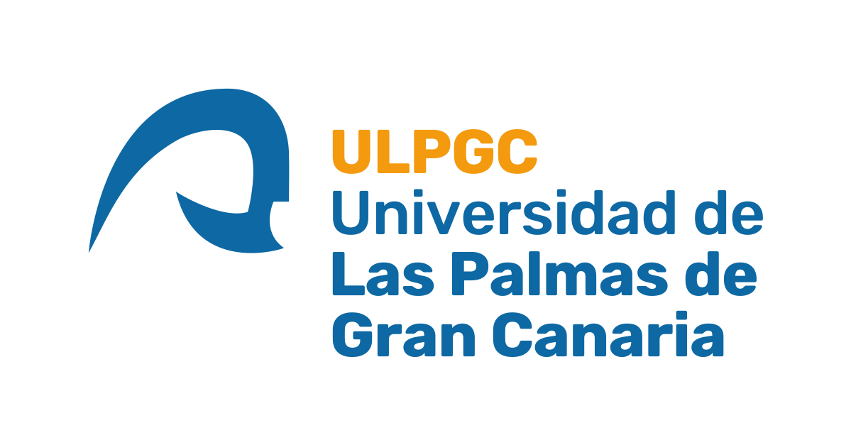 ULPGC · Universidad de Las Palmas de Gran Canaria